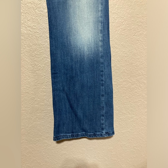 Levi’s 524 Too Super Low jeans - Picture 3 of 11